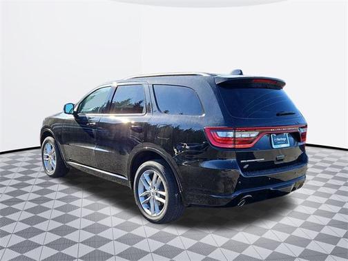 2025 Dodge Durango GT Plus