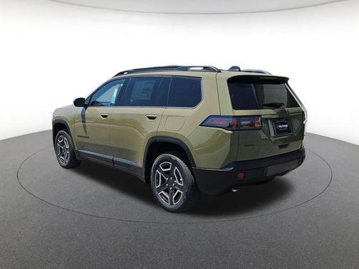 '41 2026 Jeep Cherokee Laredo 4x4