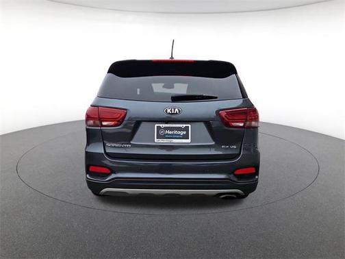 2020 Kia Sorento EX