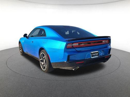 2026 Dodge Charger Scat Pack