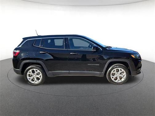 2024 Jeep Compass Sport