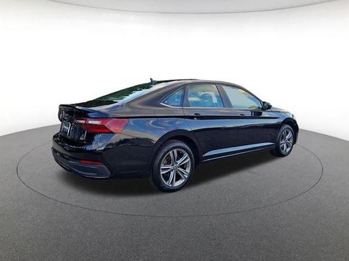 2023 Volkswagen Jetta 1.5T SE