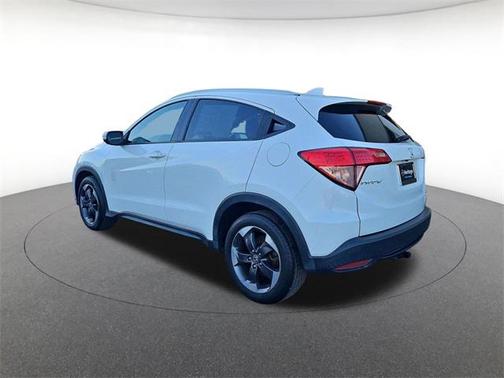 2018 Honda HR-V EX-L w/Navigation