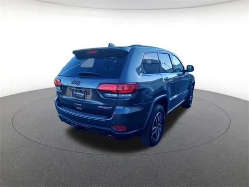 2021 Jeep Grand Cherokee Trailhawk