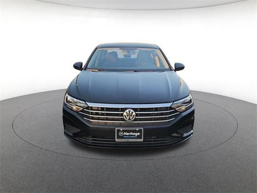 2021 Volkswagen Jetta 1.4T S