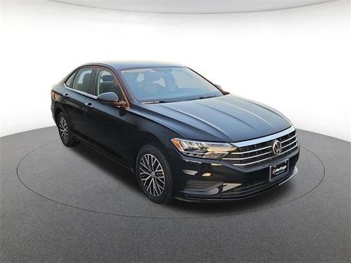 2021 Volkswagen Jetta 1.4T S