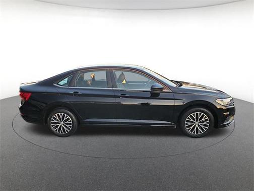 2021 Volkswagen Jetta 1.4T S
