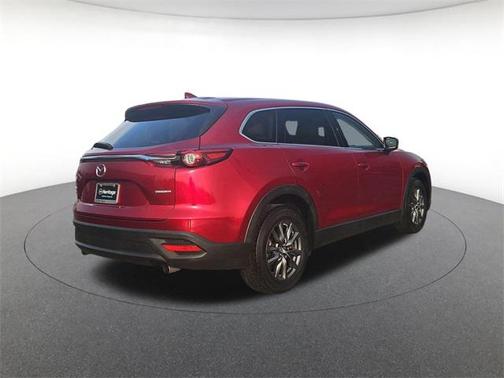 2022 Mazda CX-9 Touring