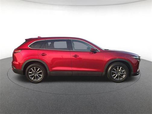 2022 Mazda CX-9 Touring