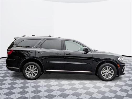 2022 Dodge Durango SXT AWD