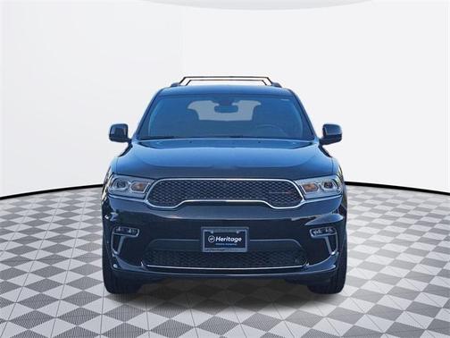 2022 Dodge Durango SXT AWD