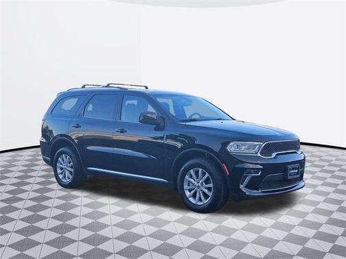2022 Dodge Durango SXT AWD