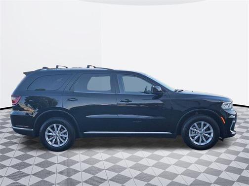 2022 Dodge Durango SXT AWD