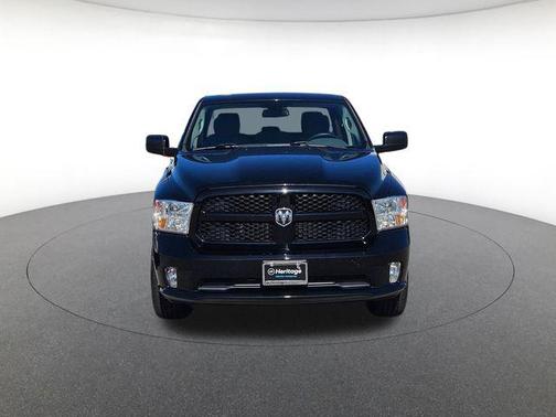 2014 RAM 1500 Tradesman/Express