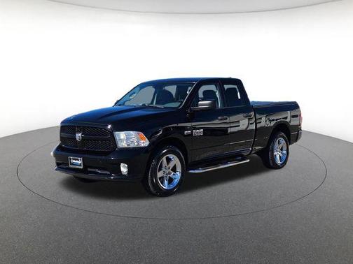 2014 RAM 1500 Tradesman/Express
