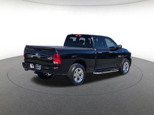 2014 RAM 1500 Tradesman/Express