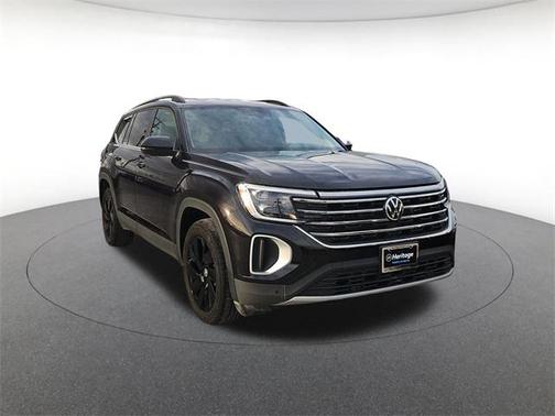 2025 Volkswagen Atlas 2.0T SE w/Technology 4MOTION