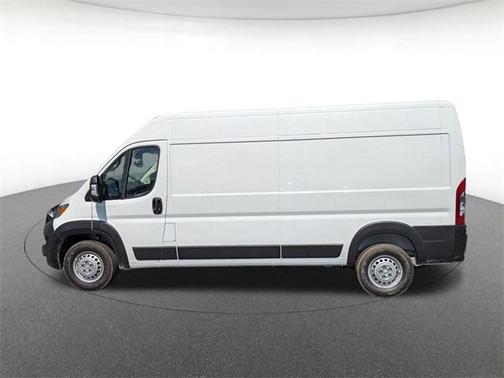 2025 RAM ProMaster 2500 Tradesman