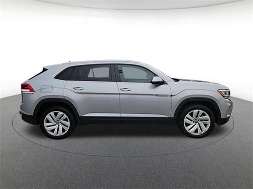 2023 Volkswagen Atlas Cross Sport 2.0T SE w/Technology 4MOTION