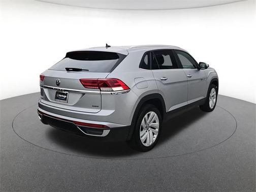 2023 Volkswagen Atlas Cross Sport 2.0T SE w/Technology 4MOTION