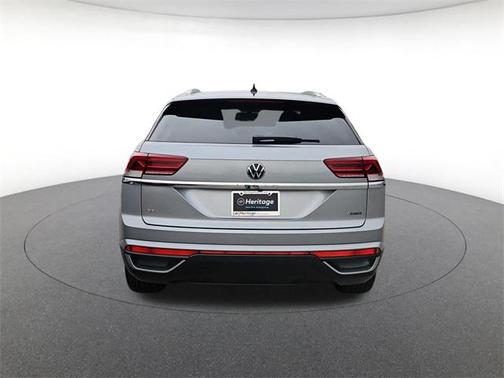 2023 Volkswagen Atlas Cross Sport 2.0T SE w/Technology 4MOTION