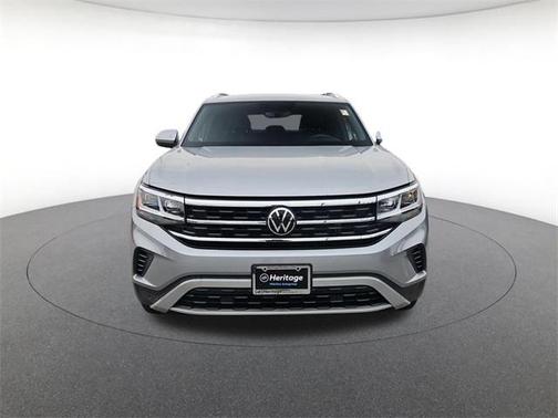 2023 Volkswagen Atlas Cross Sport 2.0T SE w/Technology 4MOTION