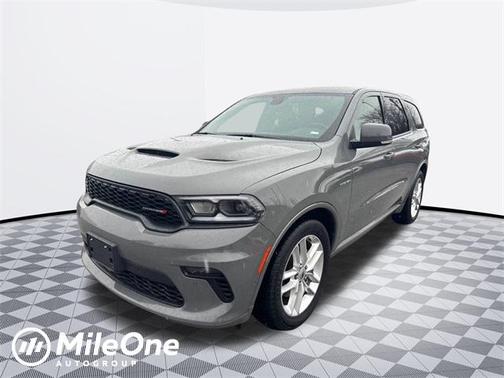 2022 Dodge Durango R/T AWD