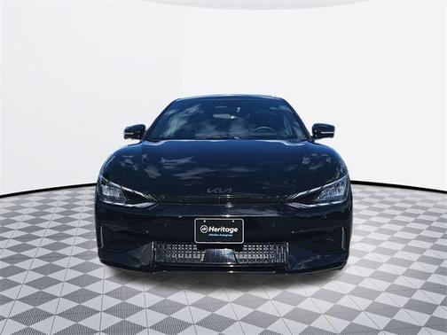2023 Kia EV6 GT