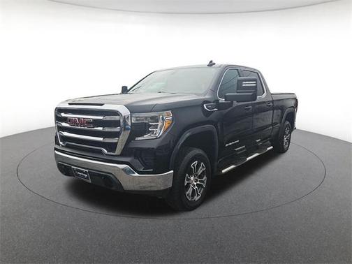 2020 GMC Sierra 1500 SLE