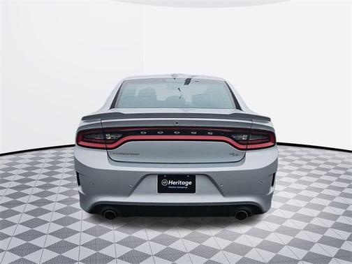 2023 Dodge Charger R/T