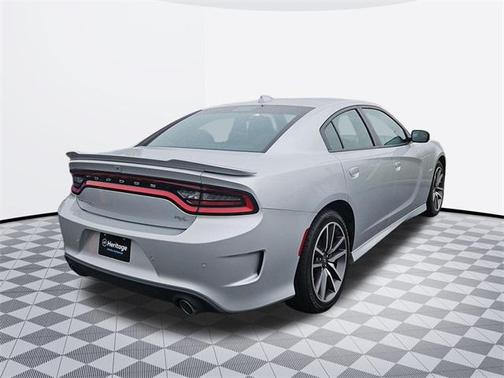 2023 Dodge Charger R/T