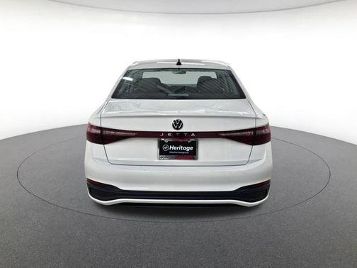 2025 Volkswagen Jetta 1.5T S