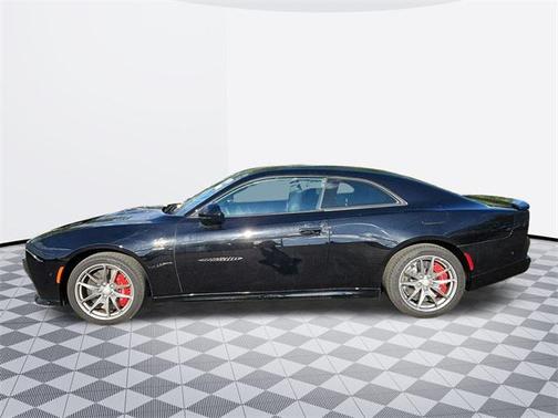 2025 Dodge Charger Daytona Scat Pack