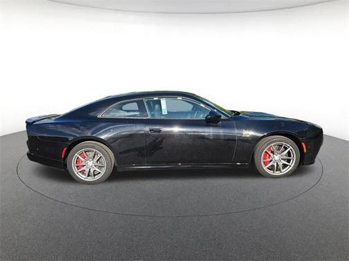 2025 Dodge Charger Daytona Scat Pack