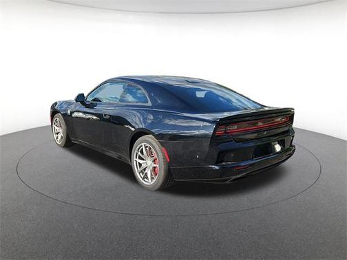 2025 Dodge Charger Daytona Scat Pack