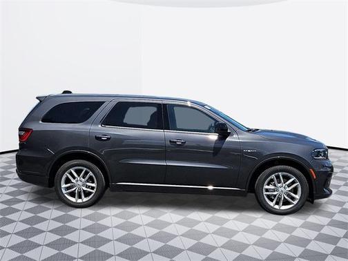2025 Dodge Durango R/T AWD