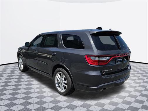 2025 Dodge Durango R/T AWD