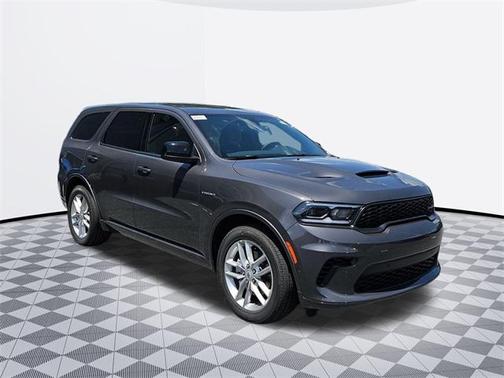 2025 Dodge Durango R/T AWD