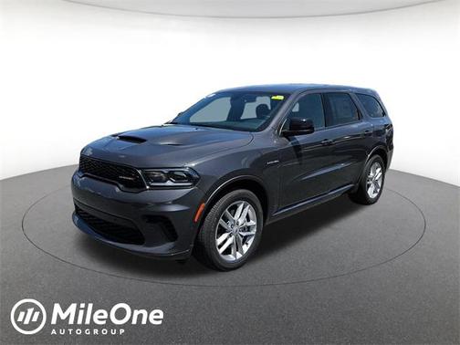2025 Dodge Durango R/T AWD