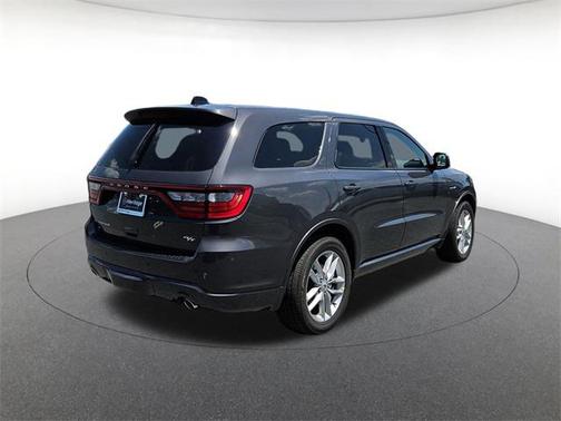 2025 Dodge Durango R/T AWD