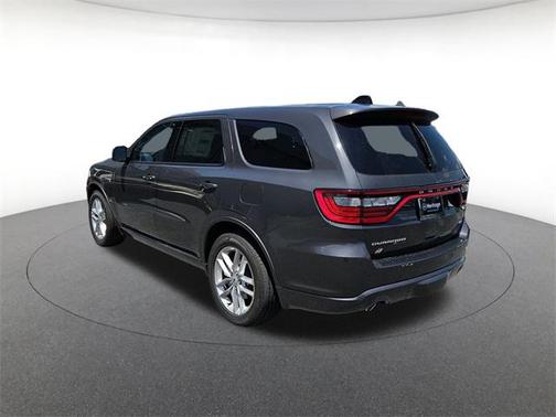 2025 Dodge Durango R/T AWD