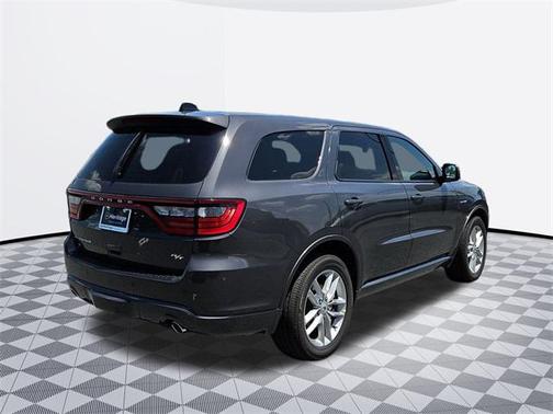 2025 Dodge Durango R/T AWD