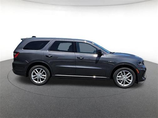 2025 Dodge Durango R/T AWD