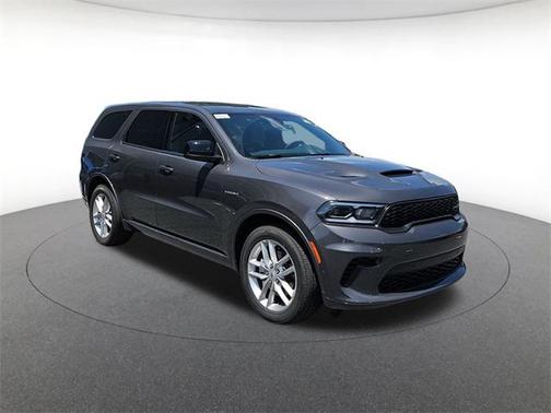 2025 Dodge Durango R/T AWD