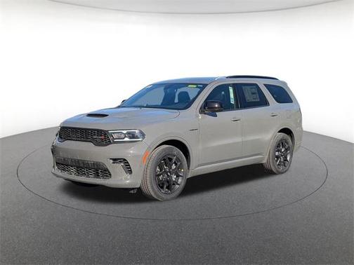 2026 Dodge Durango GT HEMI V8 AWD