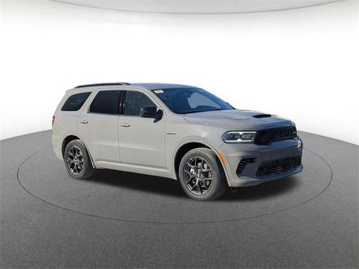 2026 Dodge Durango GT HEMI V8 AWD