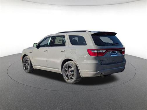 2026 Dodge Durango GT HEMI V8 AWD