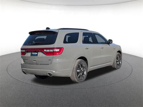 2026 Dodge Durango GT HEMI V8 AWD