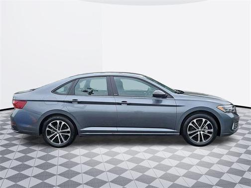 2024 Volkswagen Jetta 1.5T Sport