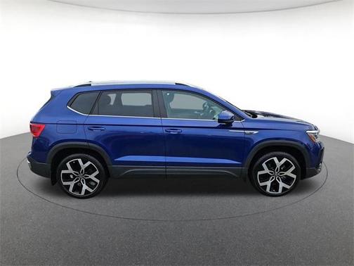 2022 Volkswagen Taos 1.5T SEL